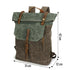 sac à dos moto vintage