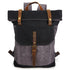 sac à dos vintage