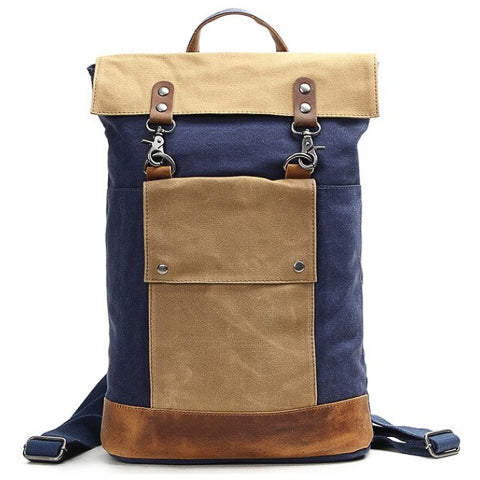 sac à dos rétro