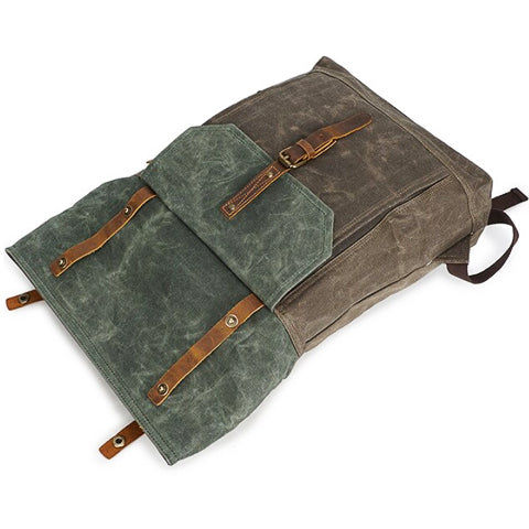 petit sac à dos femme vintage