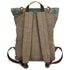 sac a dos femme style vintage