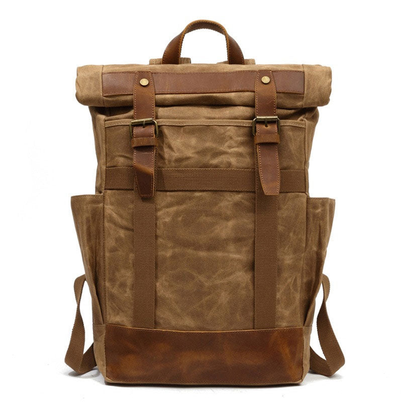 sac à dos old school