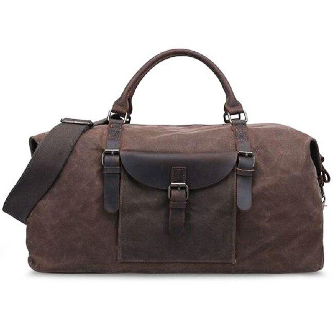 sac homme week end