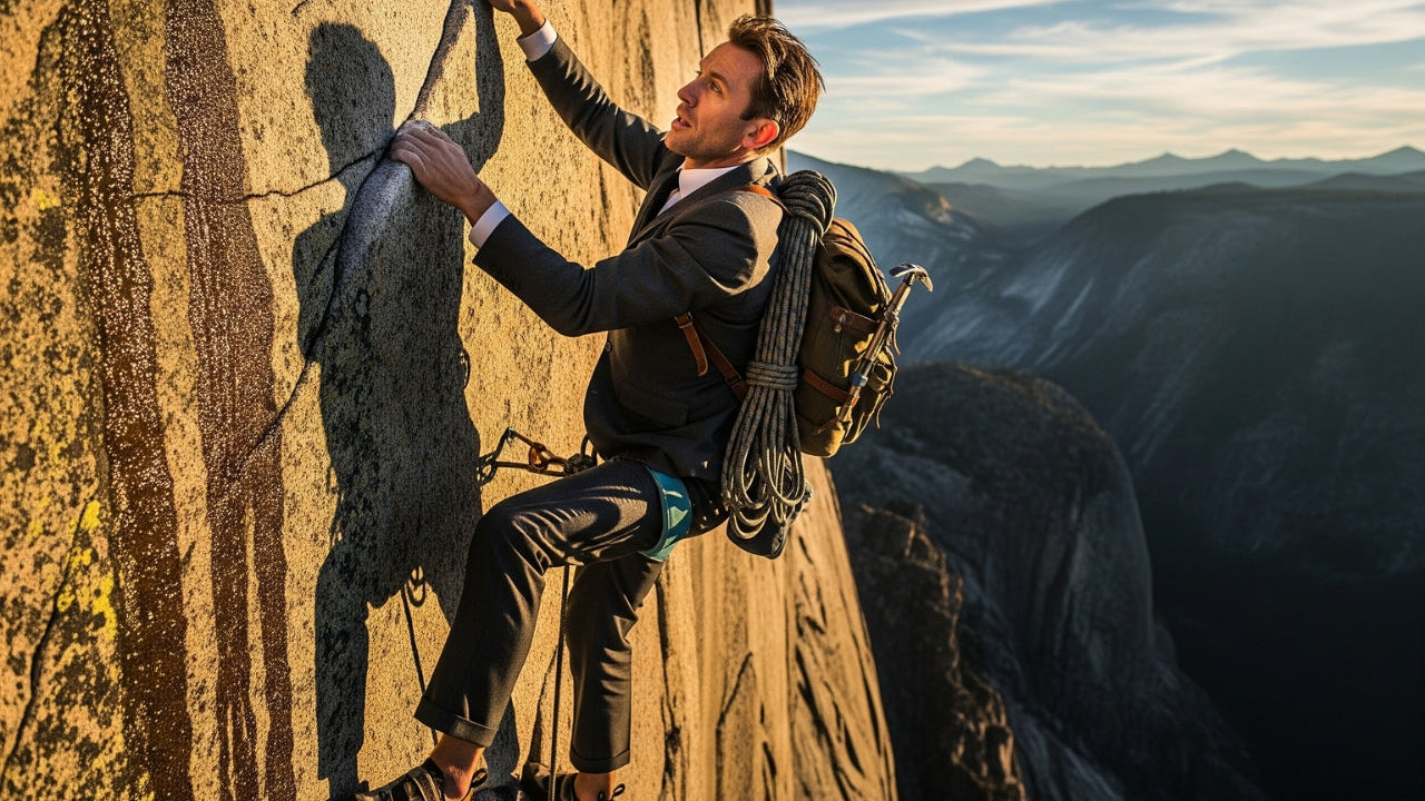 Comment cultiver un état d’esprit d’aventurier au quotidien