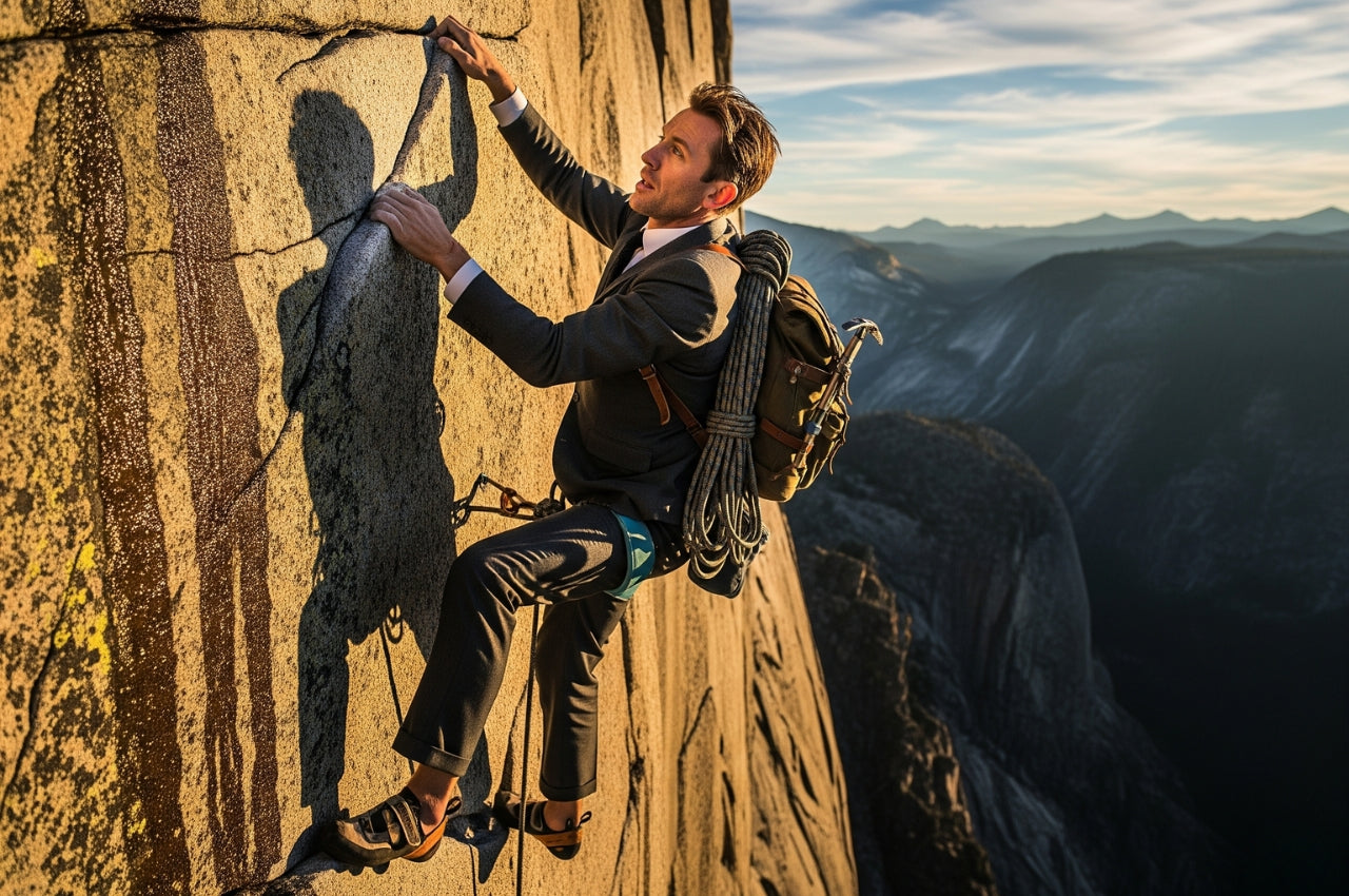 Comment cultiver un état d’esprit d’aventurier au quotidien