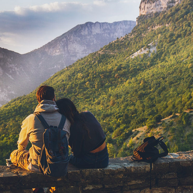 quoi emporter en voyage