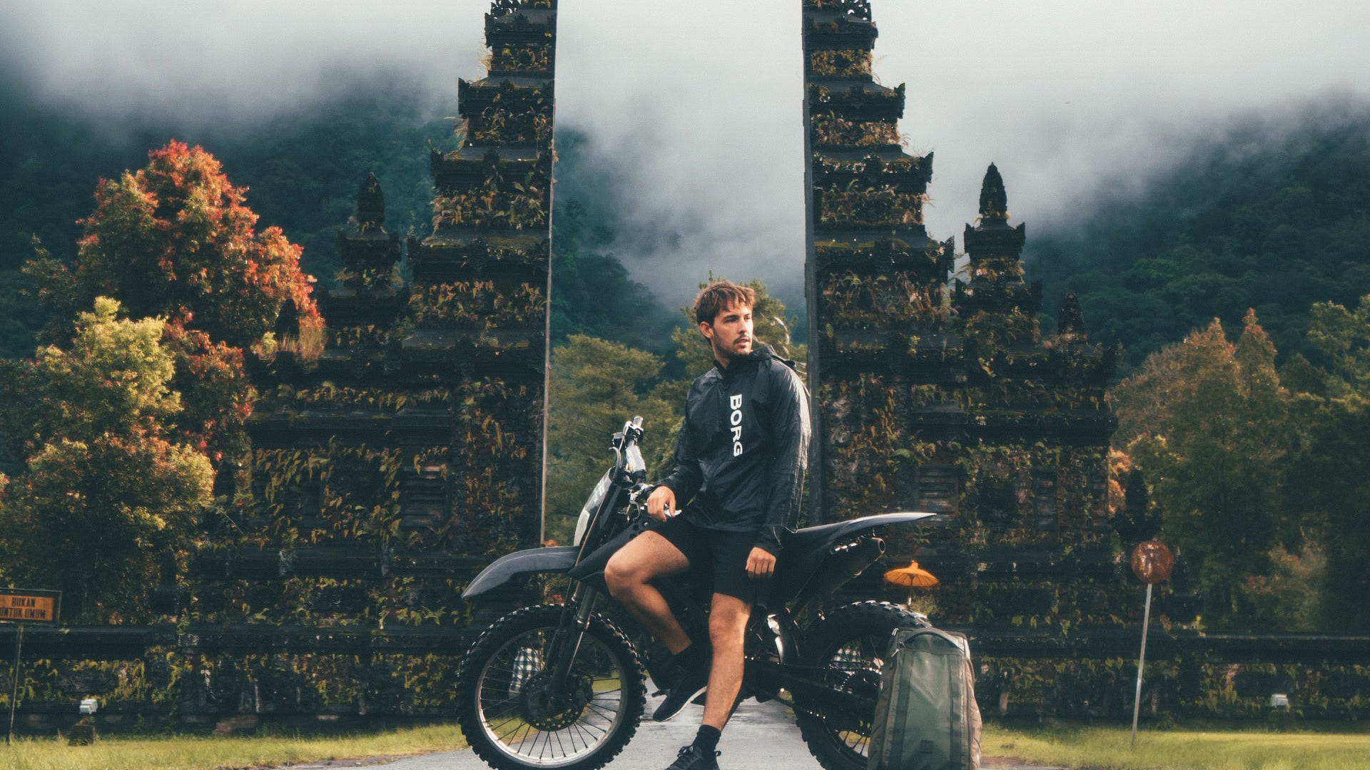 Sac à dos vintage pour Motard : Comment bien le choisir ?