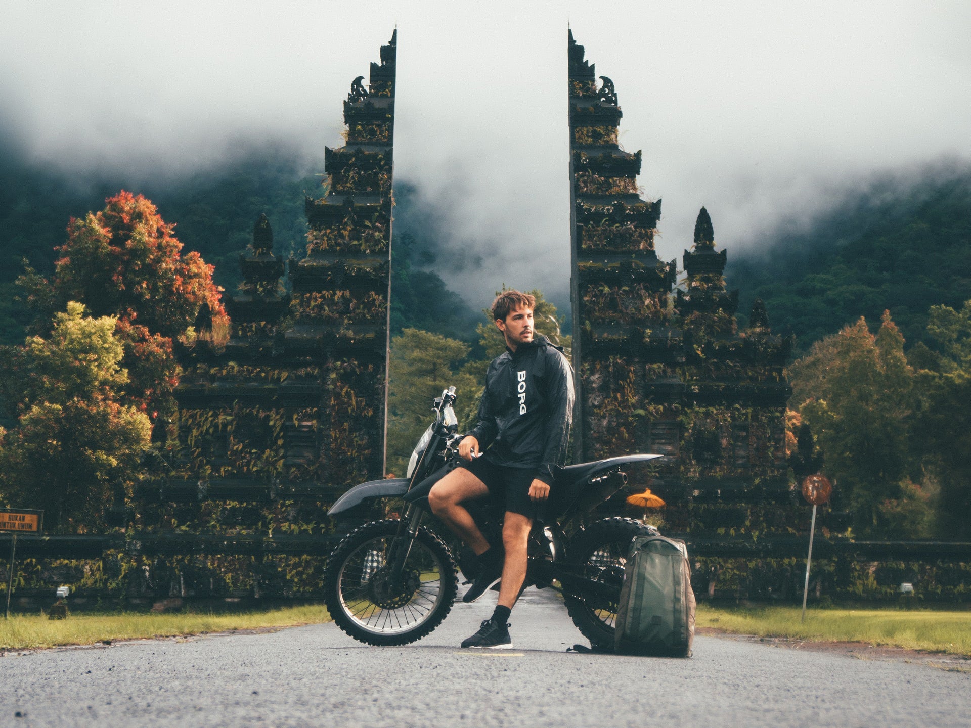 Sac à dos vintage pour Motard : Comment bien le choisir ?
