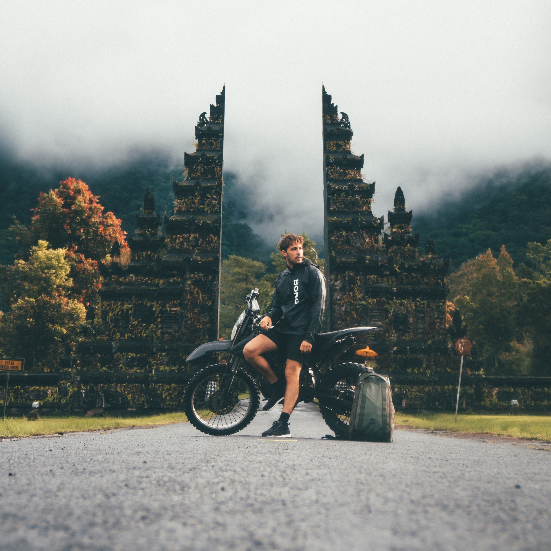 Sac à dos vintage pour Motard : Comment bien le choisir ?