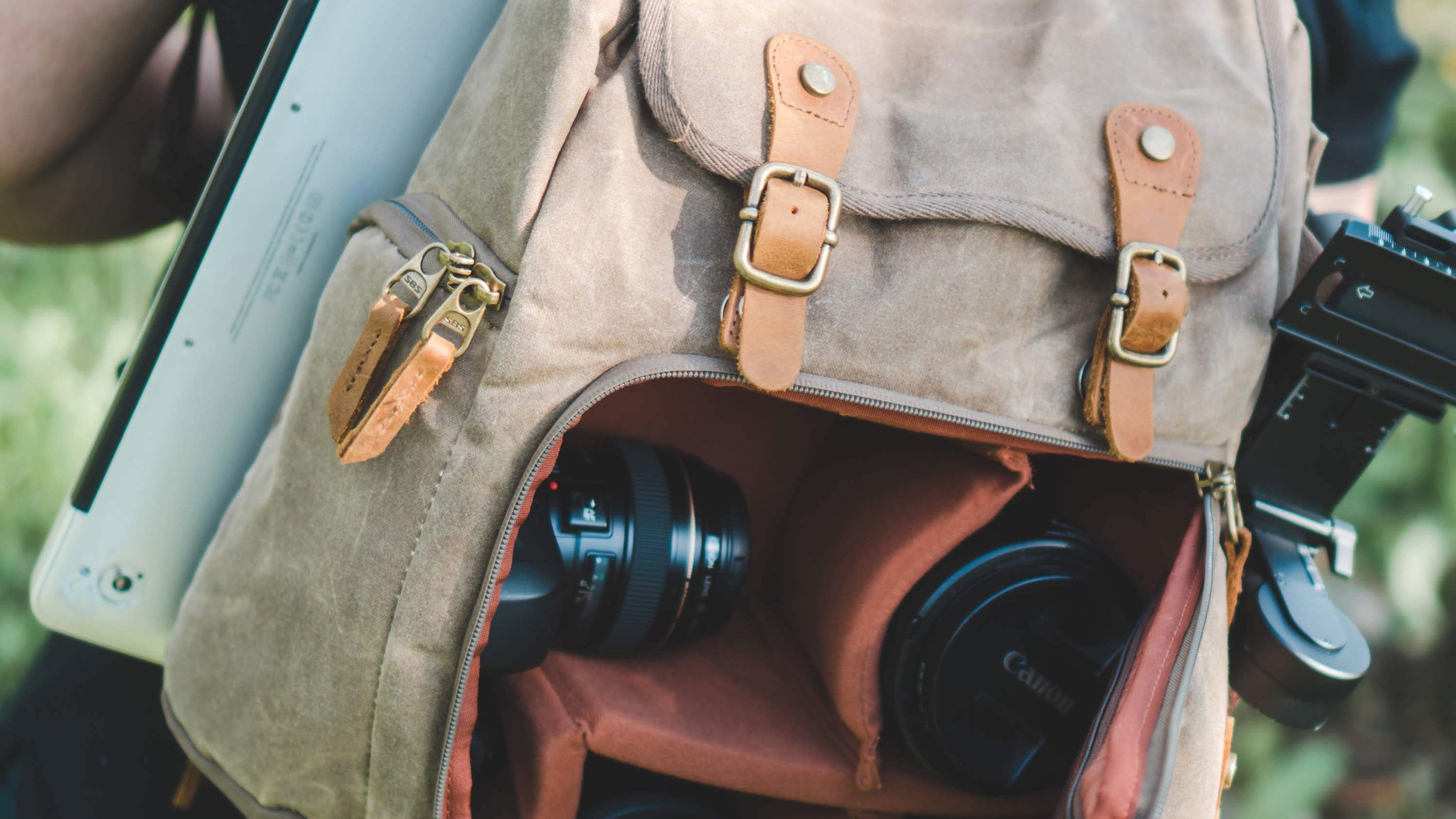 Le Guide Ultime pour Personnaliser Votre Sac Photo