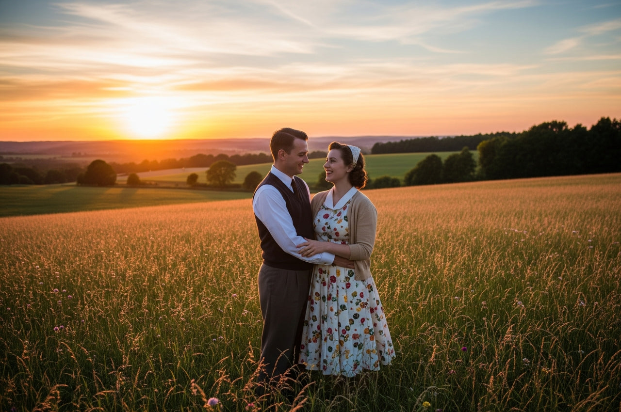 Comment adopter un style vintage écoresponsable ? Guide complet