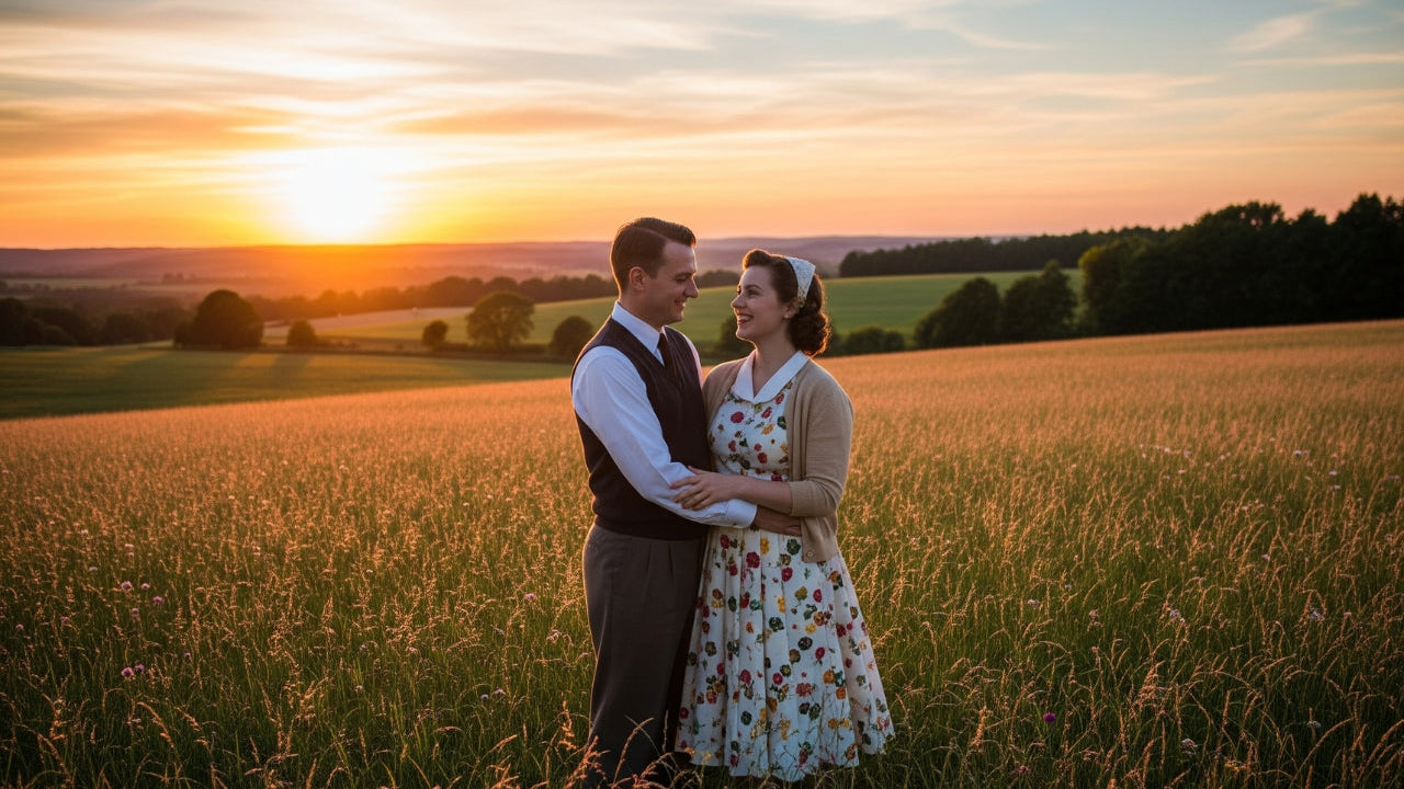 Comment adopter un style vintage écoresponsable ? Guide complet