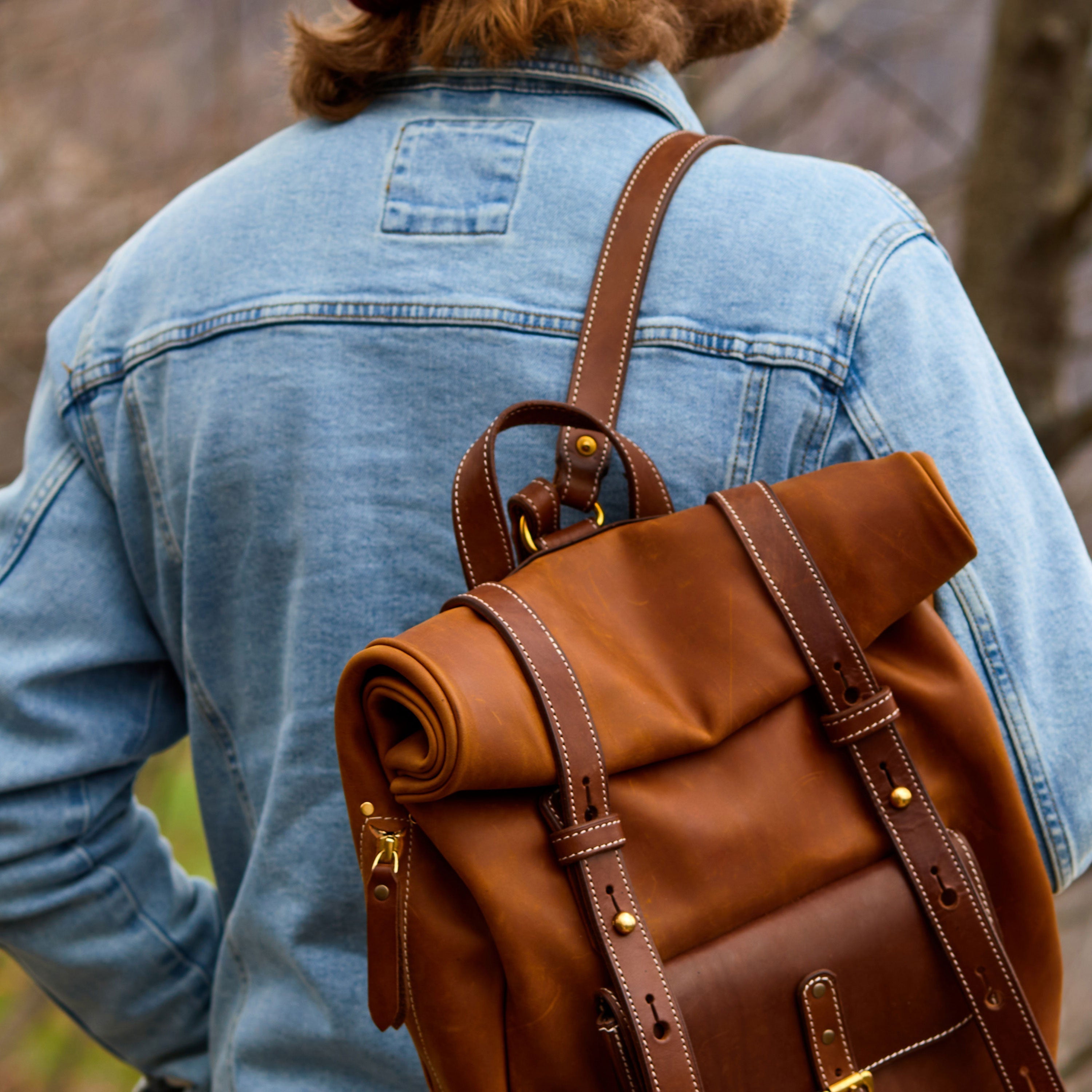 Comment Assouplir et Préserver un Sac en Cuir : Techniques et Astuces