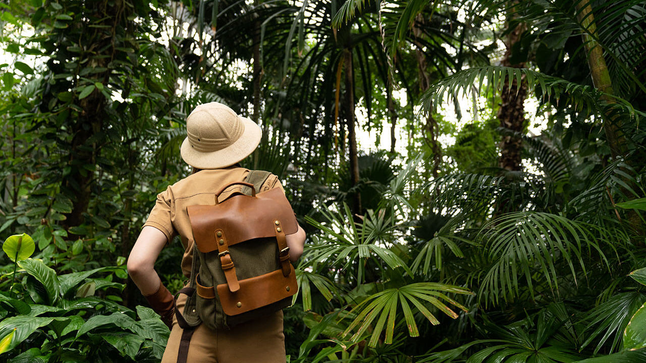 Comment rénover un sac en cuir ?