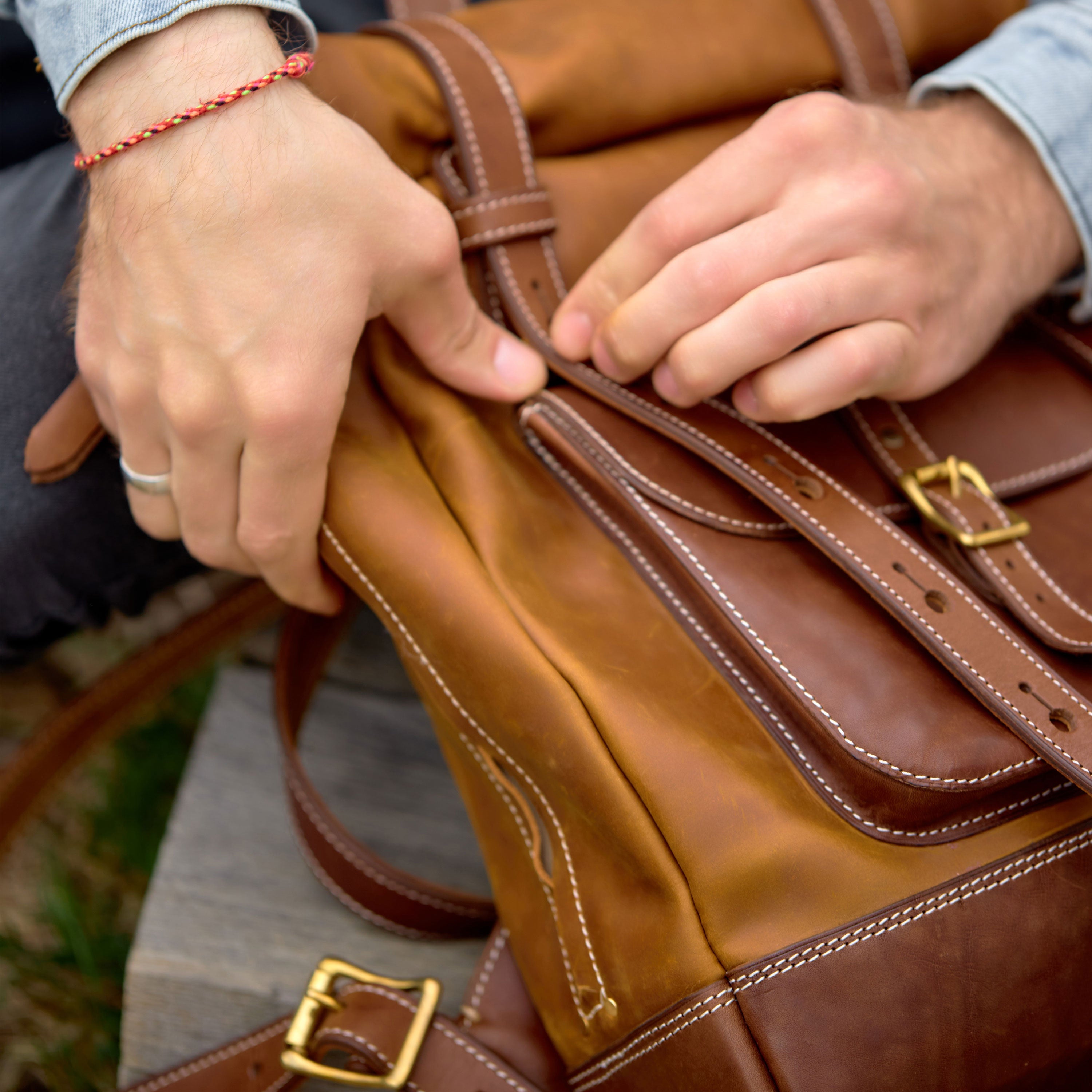 Comment Nettoyer un Cartable ?