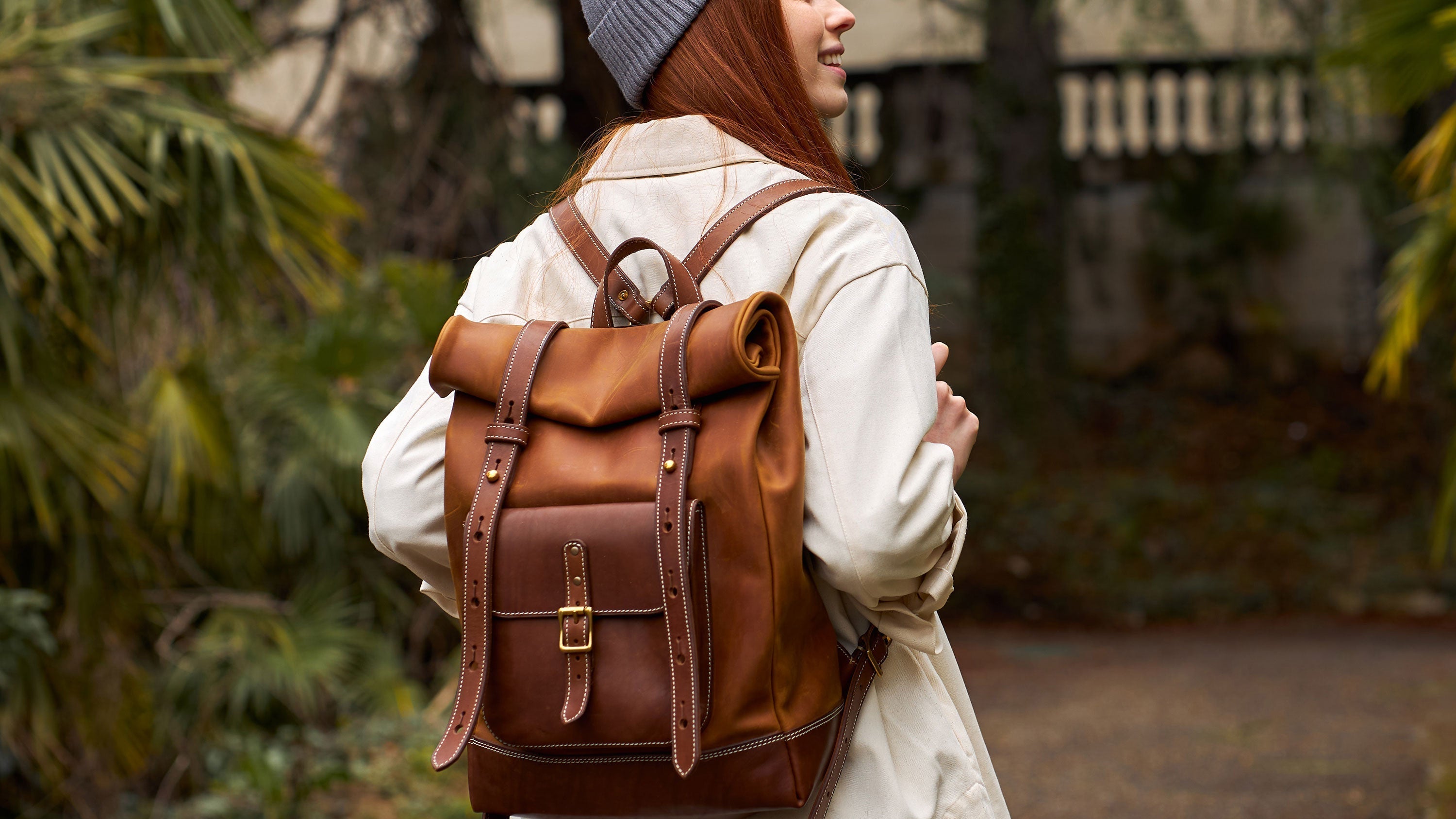 entretenir sac cuir