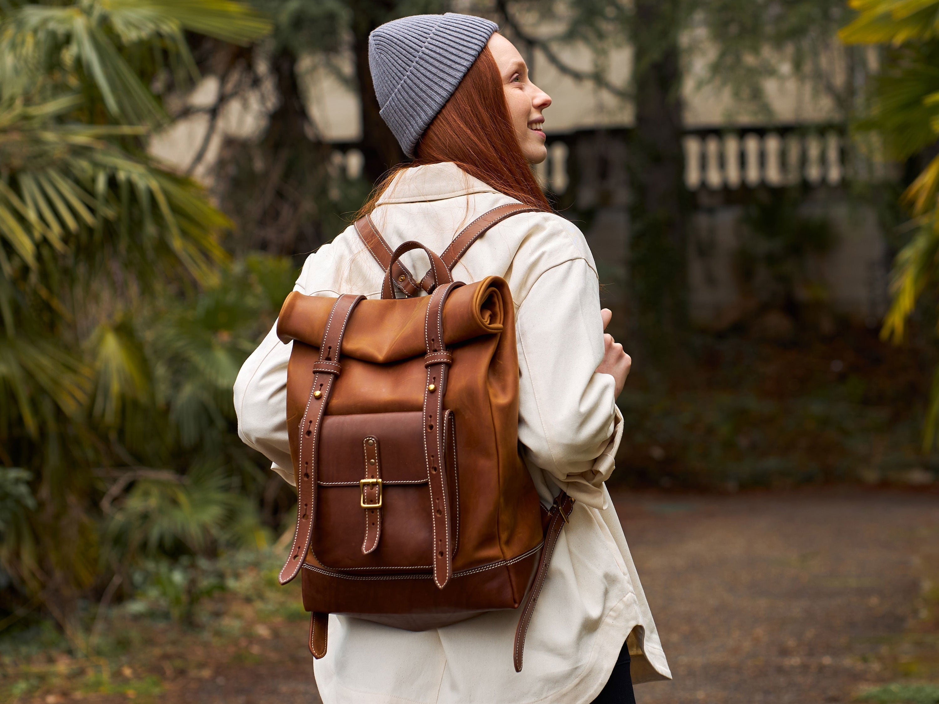 entretenir sac cuir