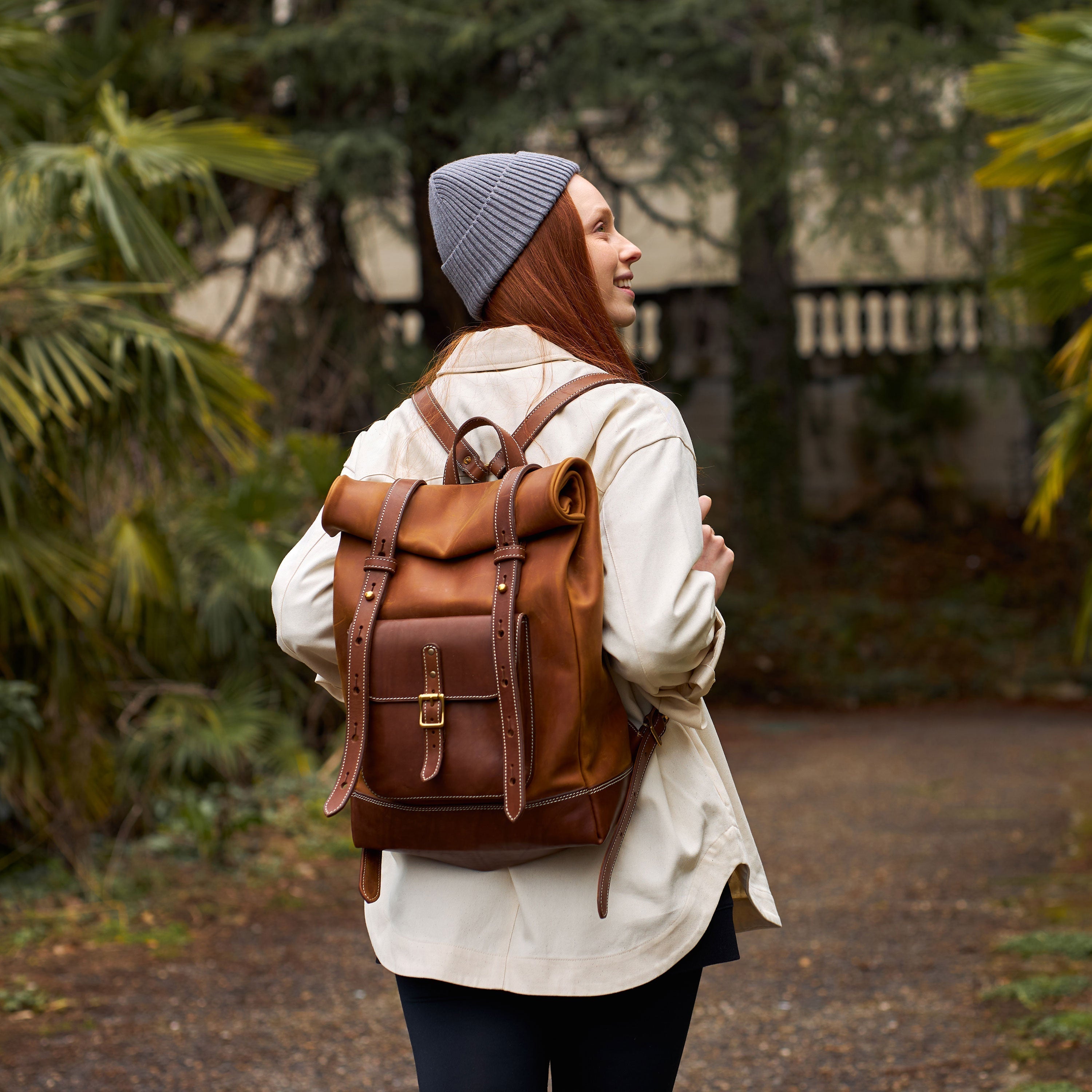 entretenir sac cuir