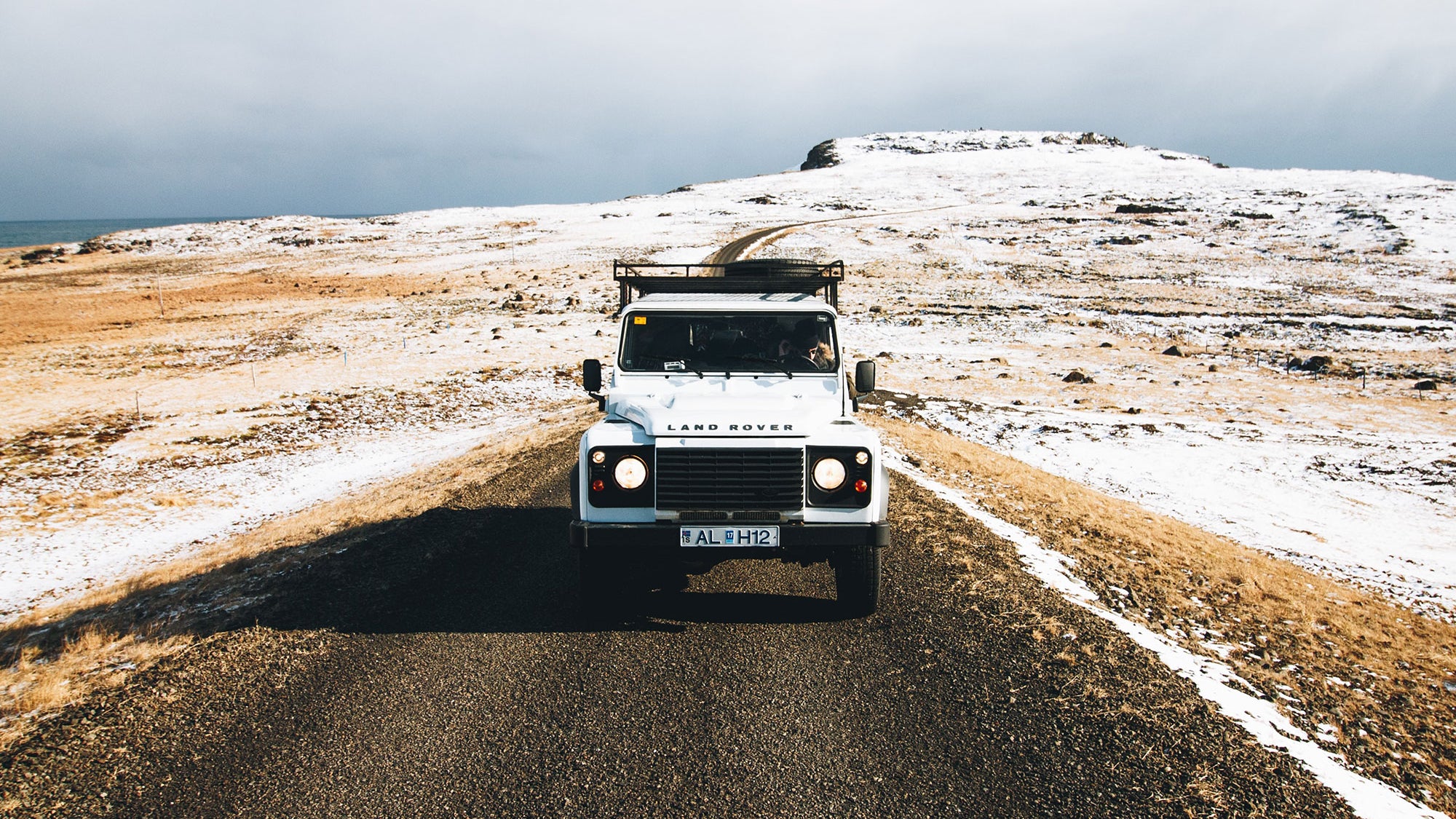 meilleurs road trip