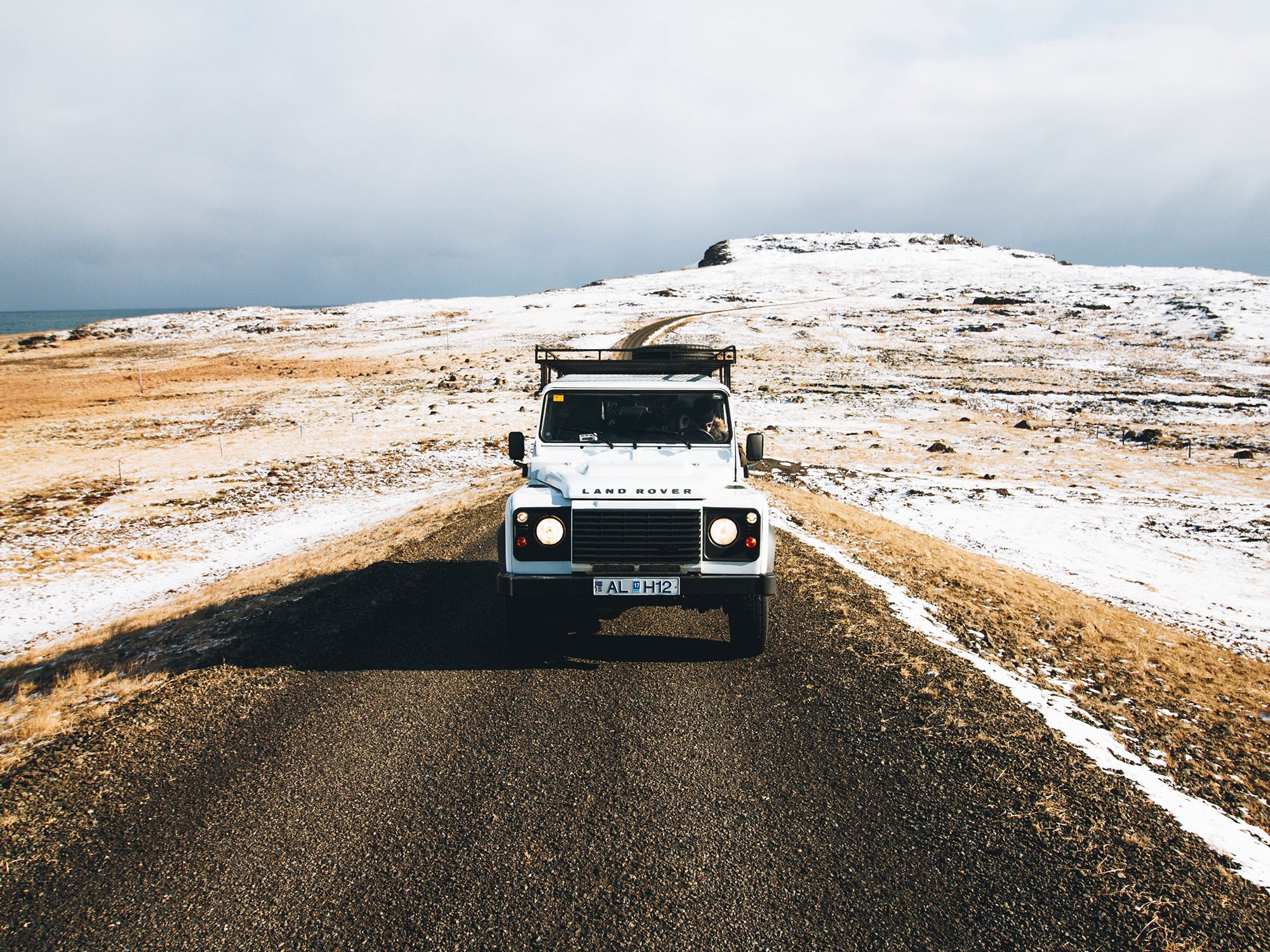 meilleurs road trip