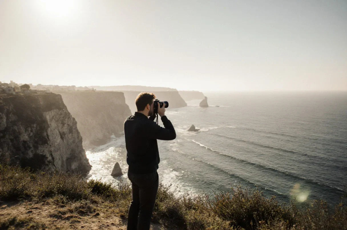 Les Meilleurs Équipements Photographiques pour les Voyageurs