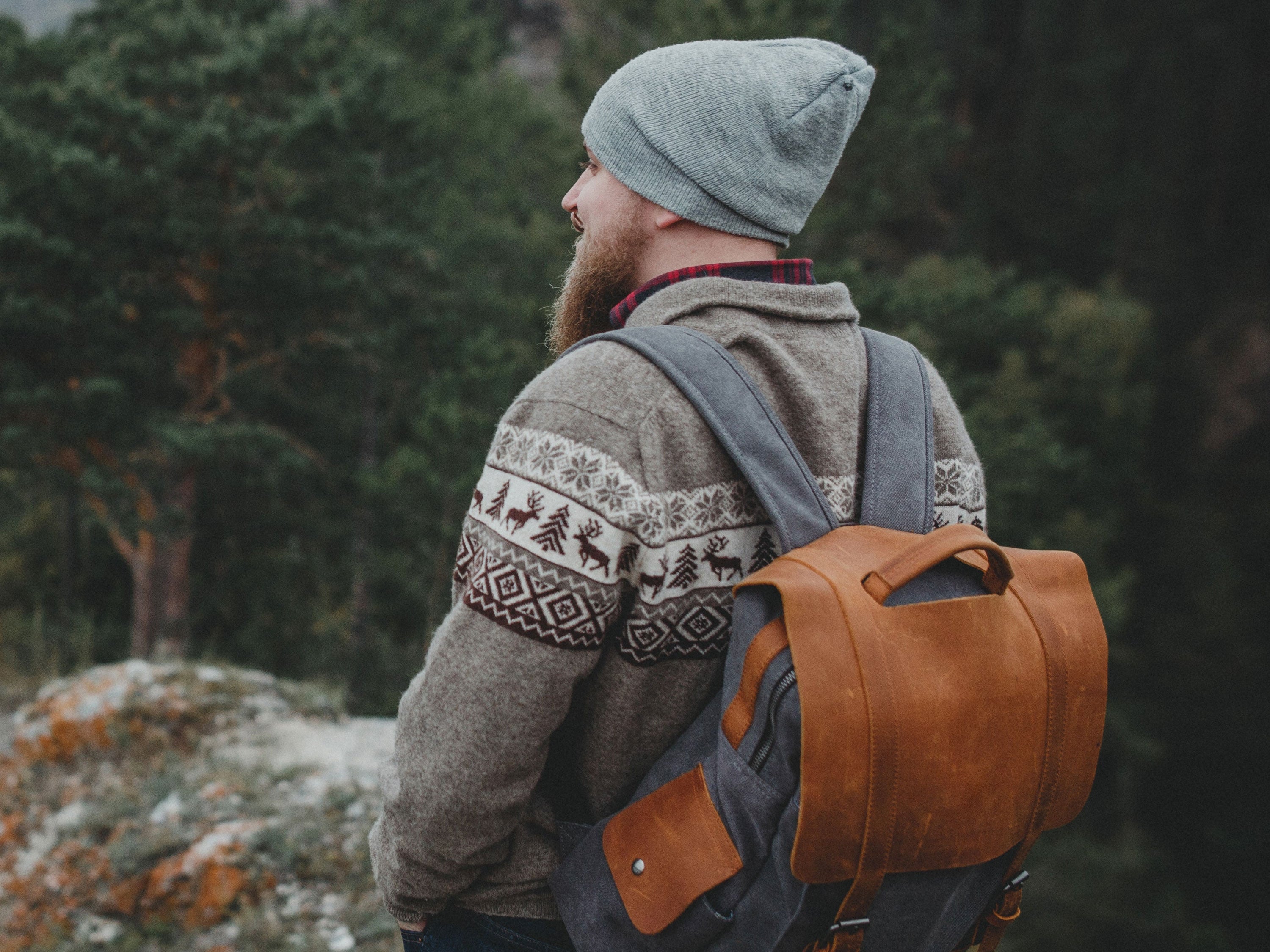 sac à dos randonnée