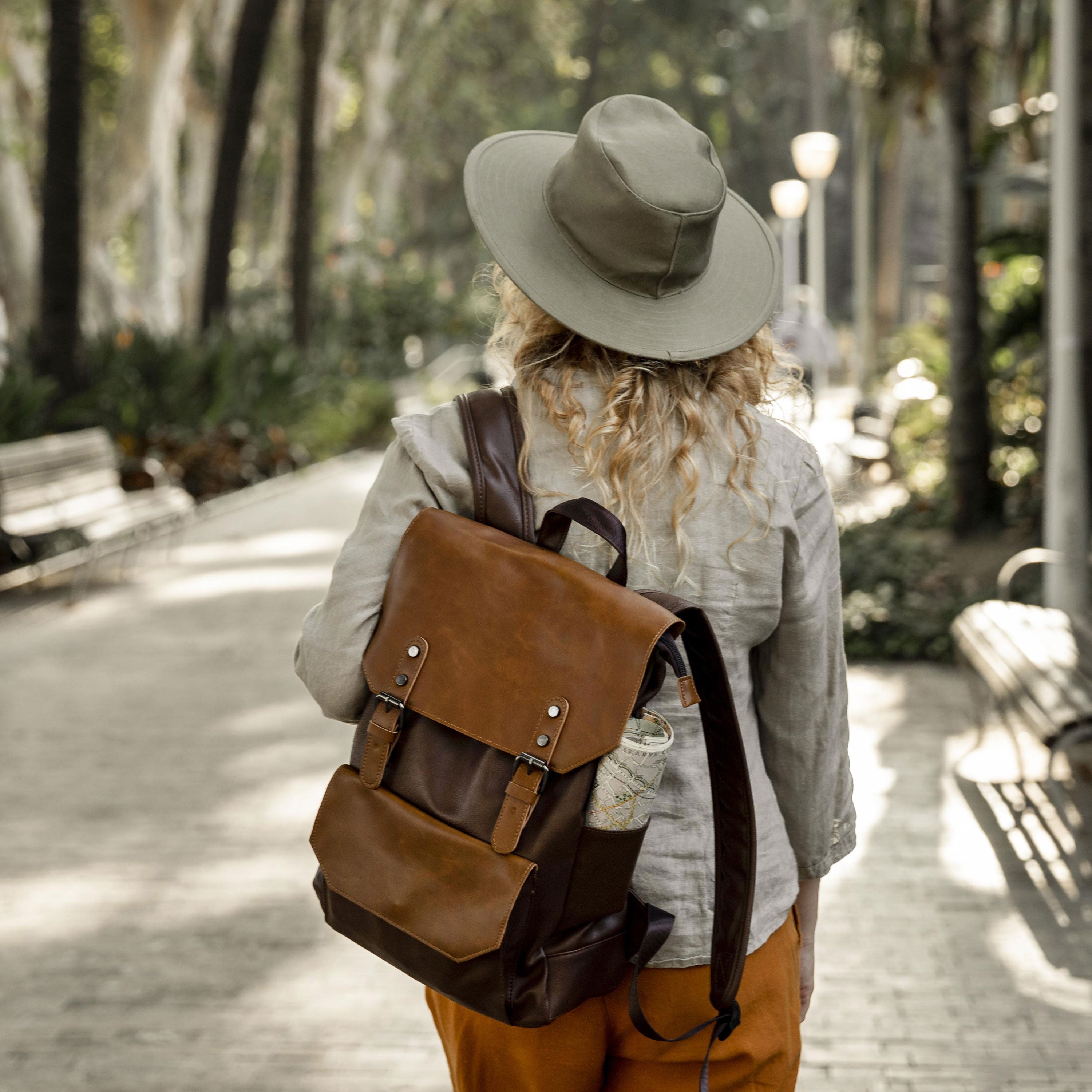sac à dos voyage