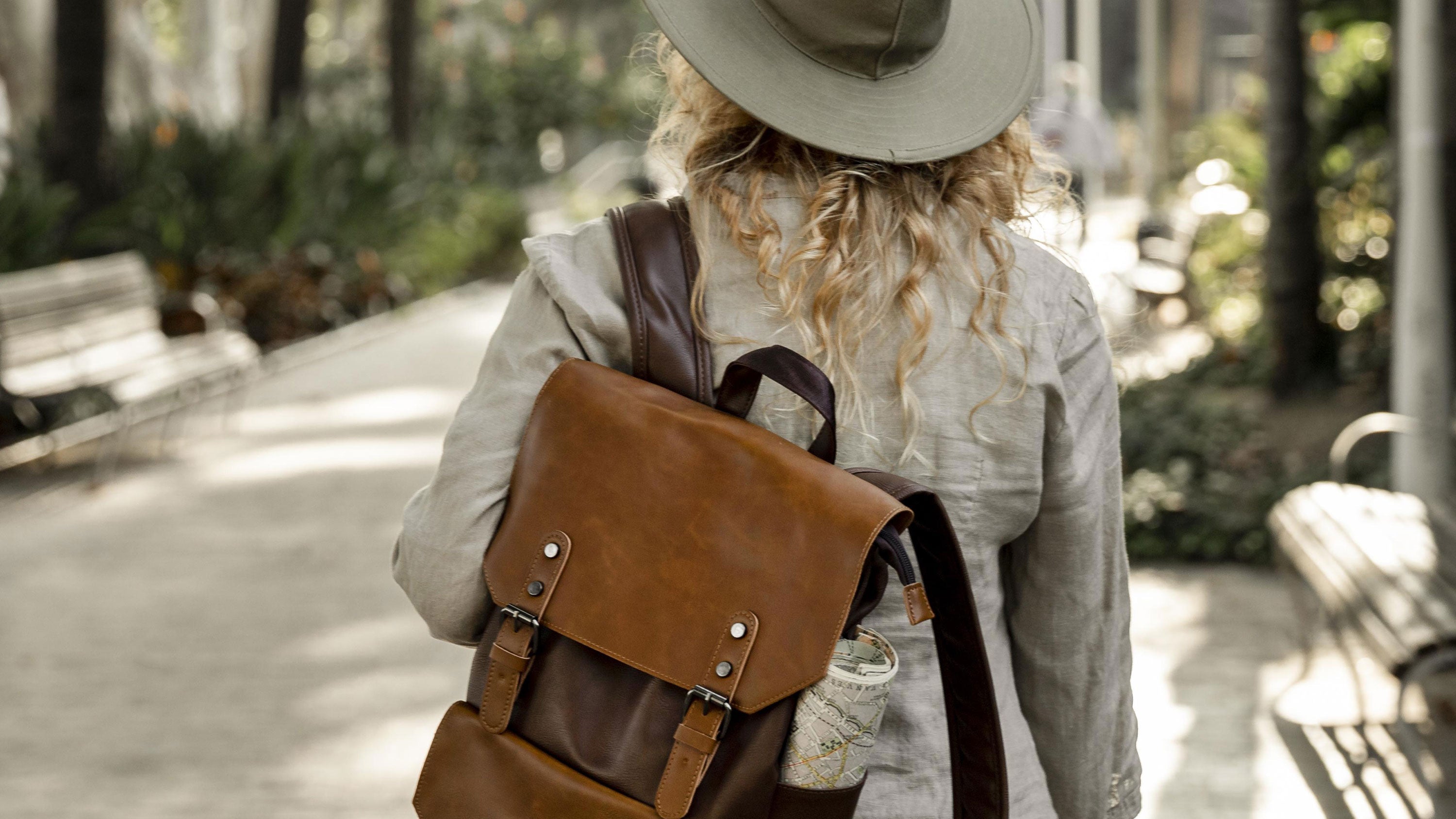 sac à dos voyage