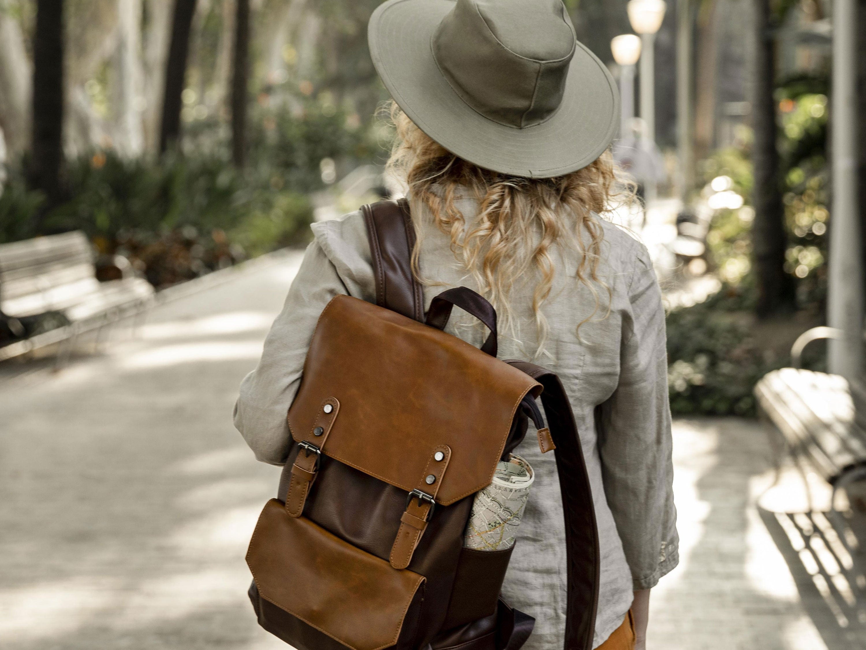 sac à dos voyage