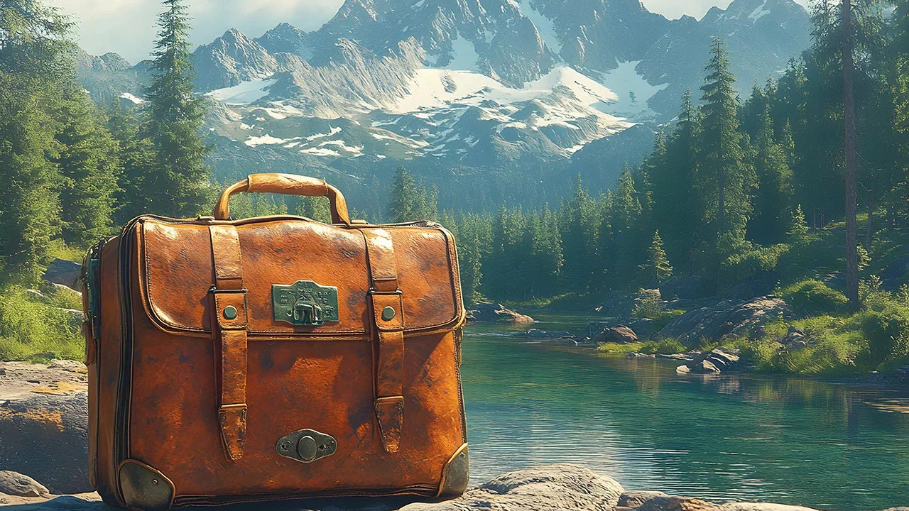 Comment Enlever l’odeur de Moisi dans un Sac Vintage ?