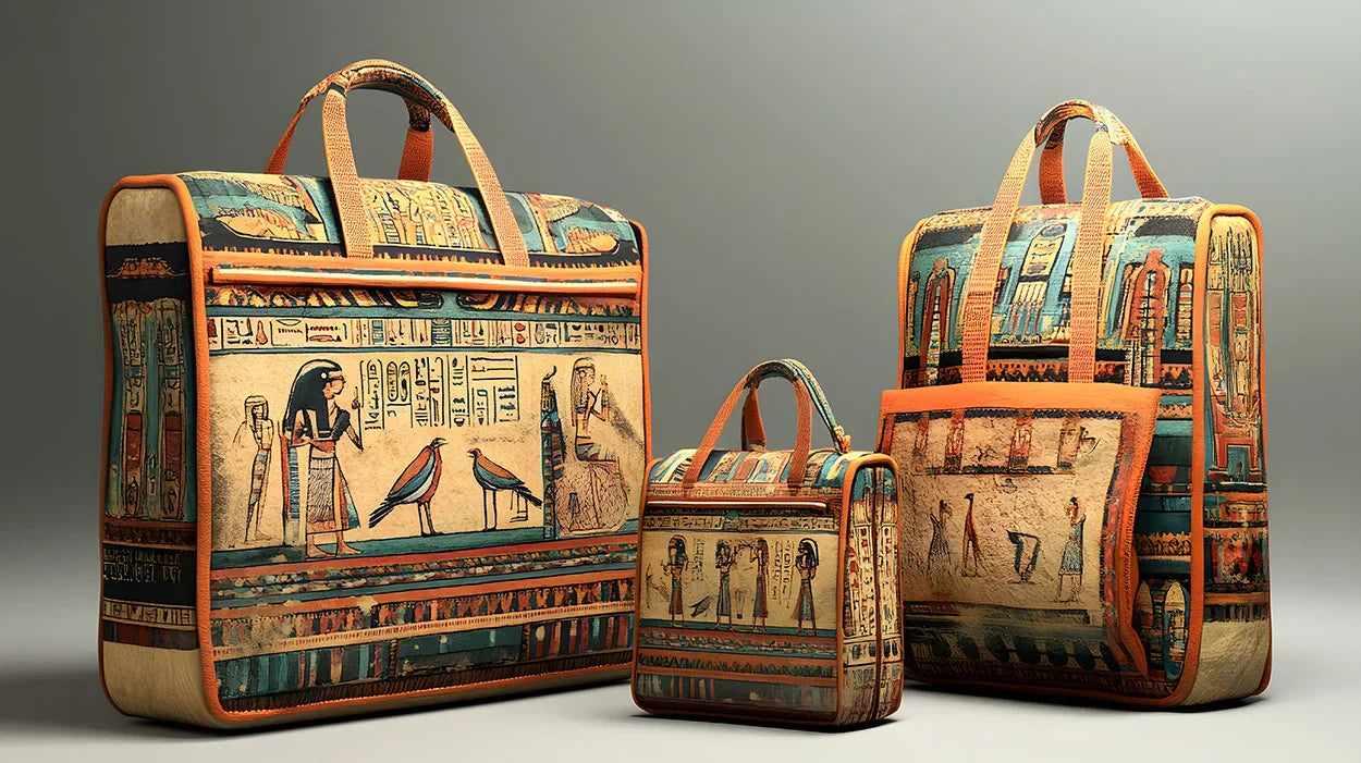 Pourquoi les sacoches sont-elles toujours au goût du jour ?