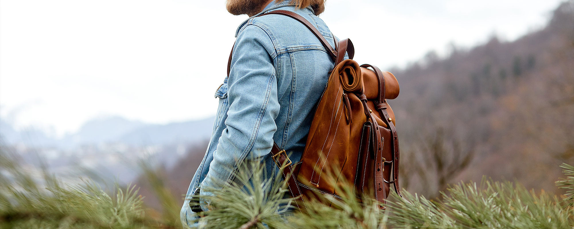 Sac en Cuir