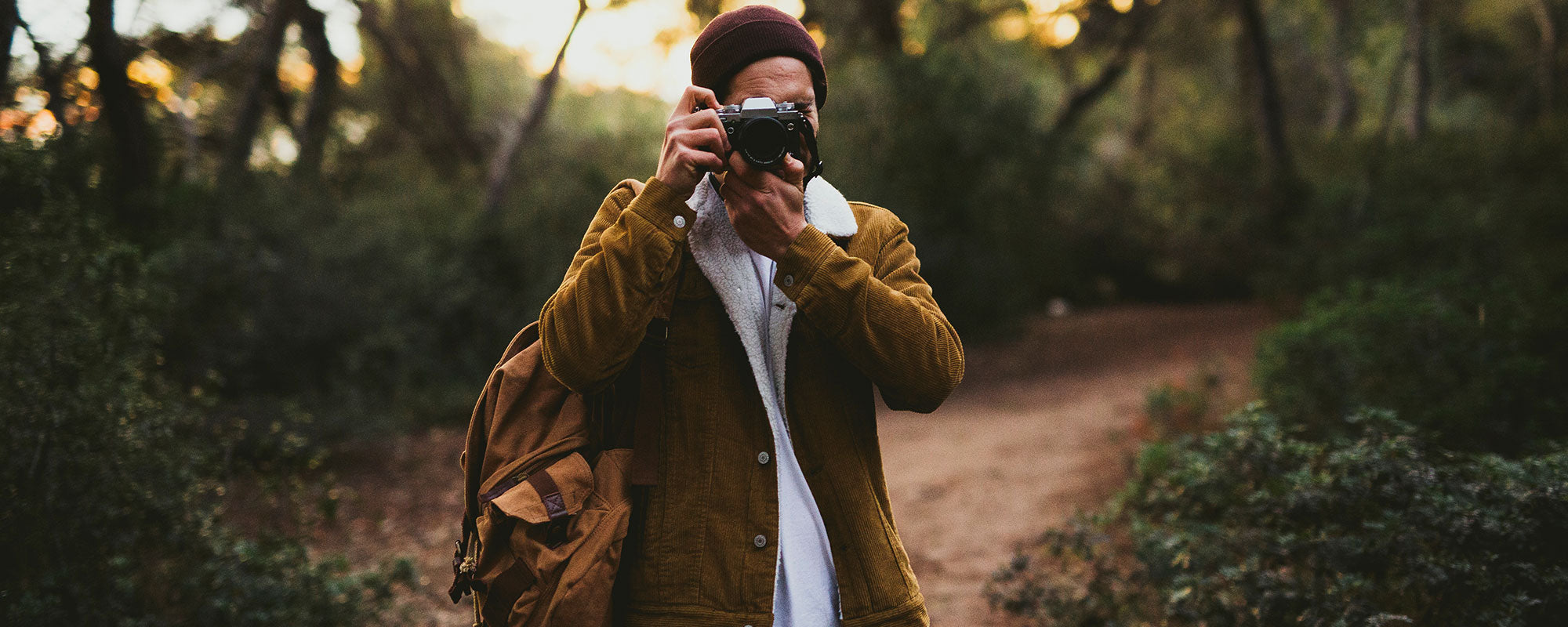 SACS PHOTOGRAPHE