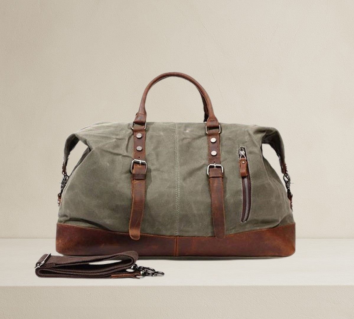 SACS DE VOYAGE VINTAGE