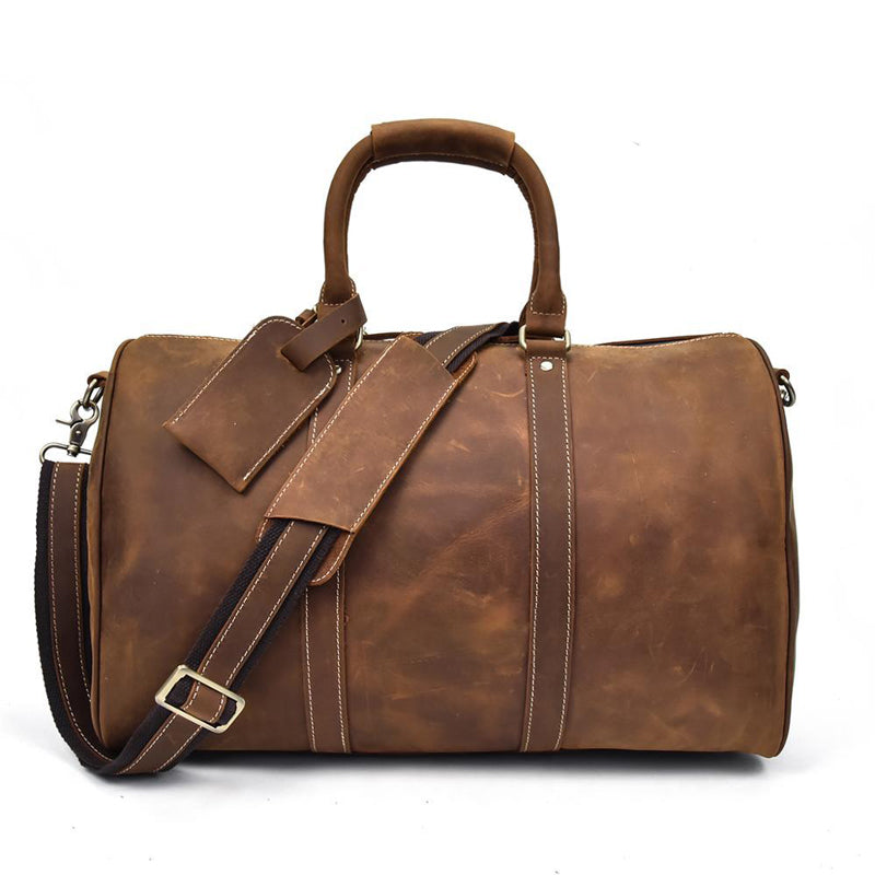 Sac de voyage homme