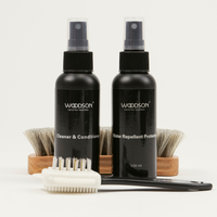 Kit d'entretien 5-en-1 | CLEANER