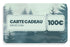 carte cadeau eziclic 100€