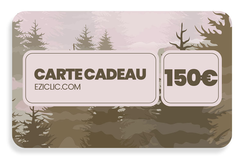 La Carte Cadeau