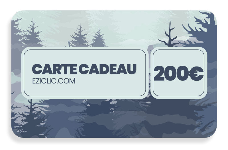 La Carte Cadeau