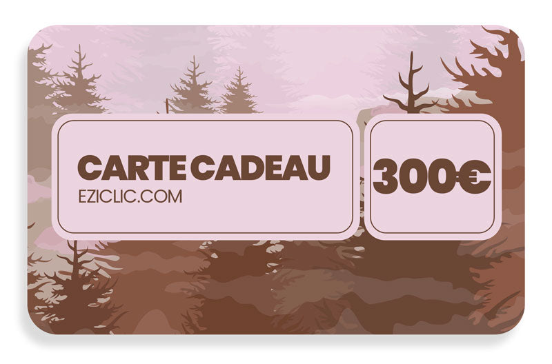 La Carte Cadeau