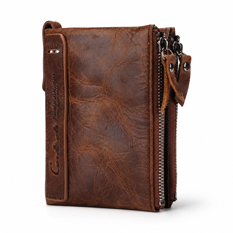 Portefeuille homme cuir | Florin
