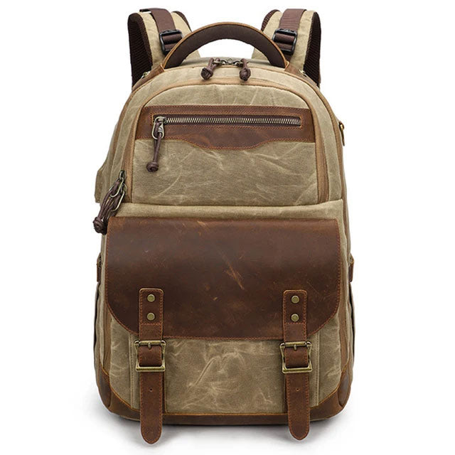 sac a dos appareil photo hybride