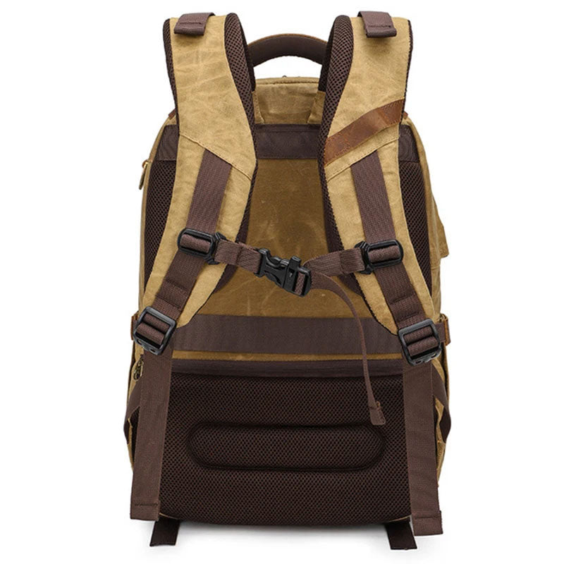sac a dos photographe