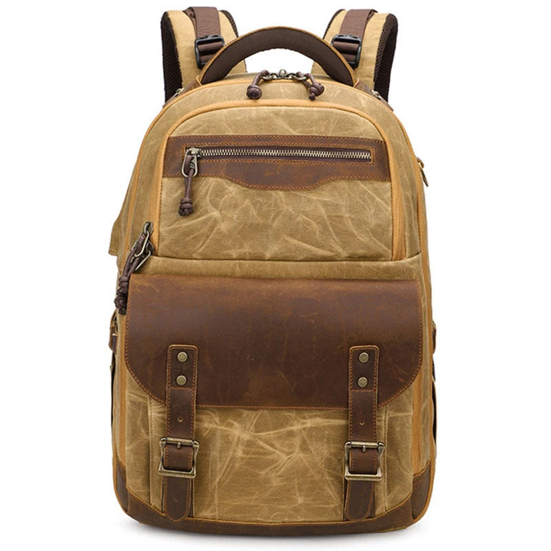 sac appareil photo hybride