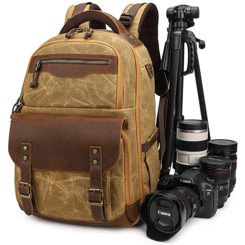 sac appareil photo reflex