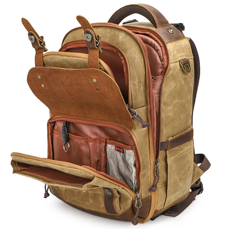 sac photo randonnee