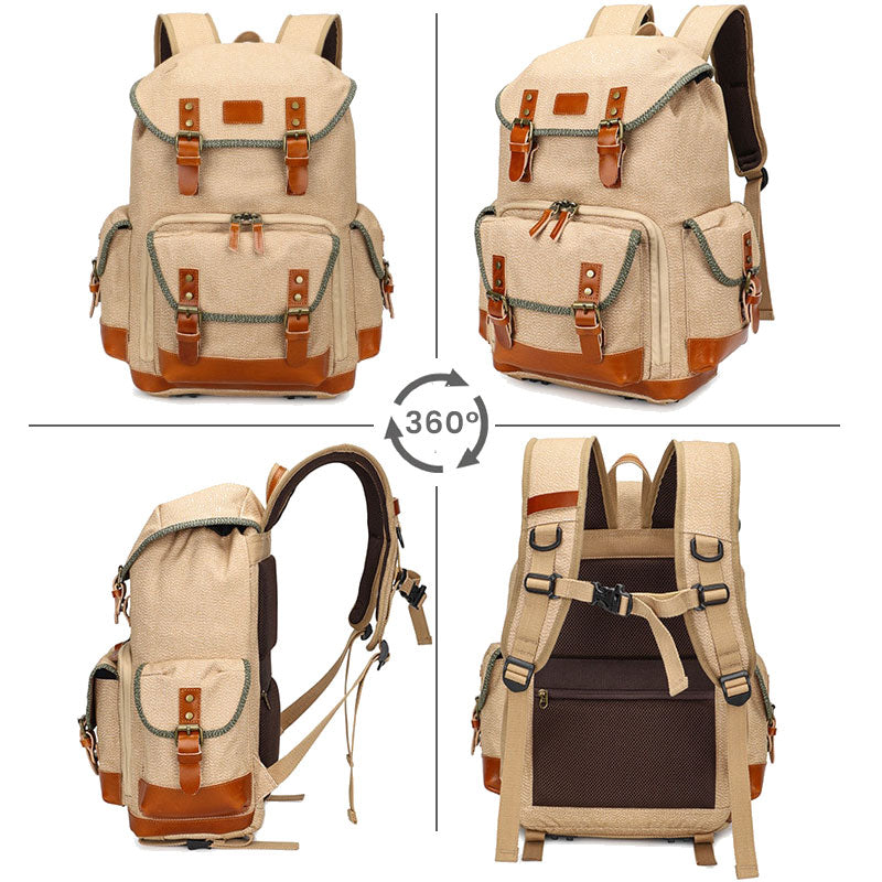 sac reflex photo