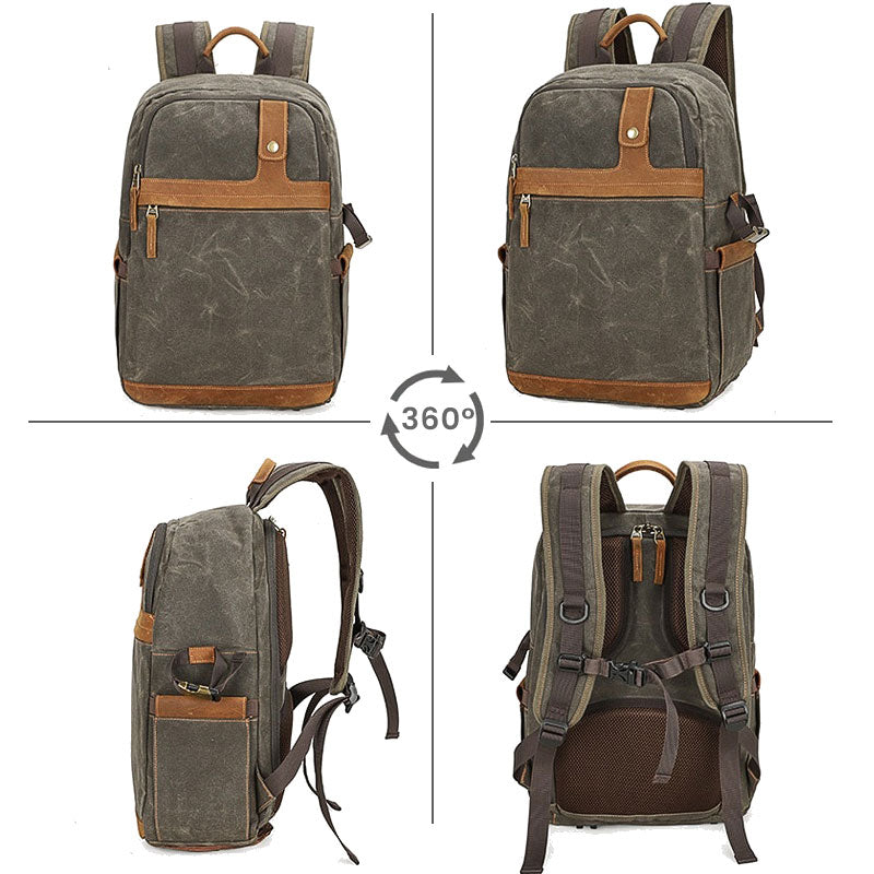 sac à dos photographie