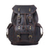 sac à dos baroudeur cuir