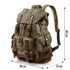 sac de baroudeur